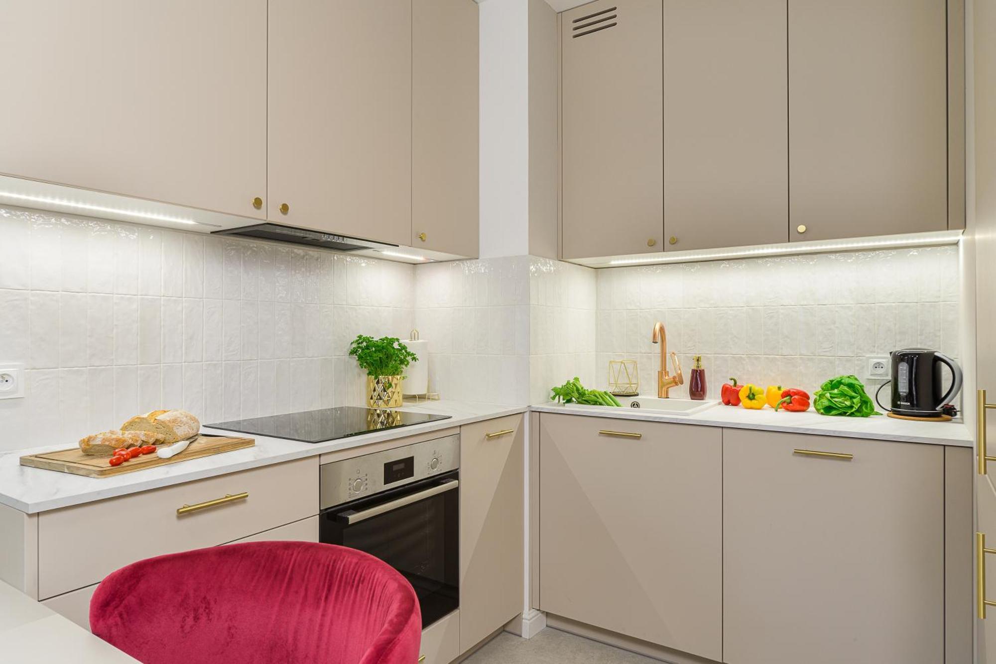 Lumina Premium Apartments With Parking Лодз Екстериор снимка