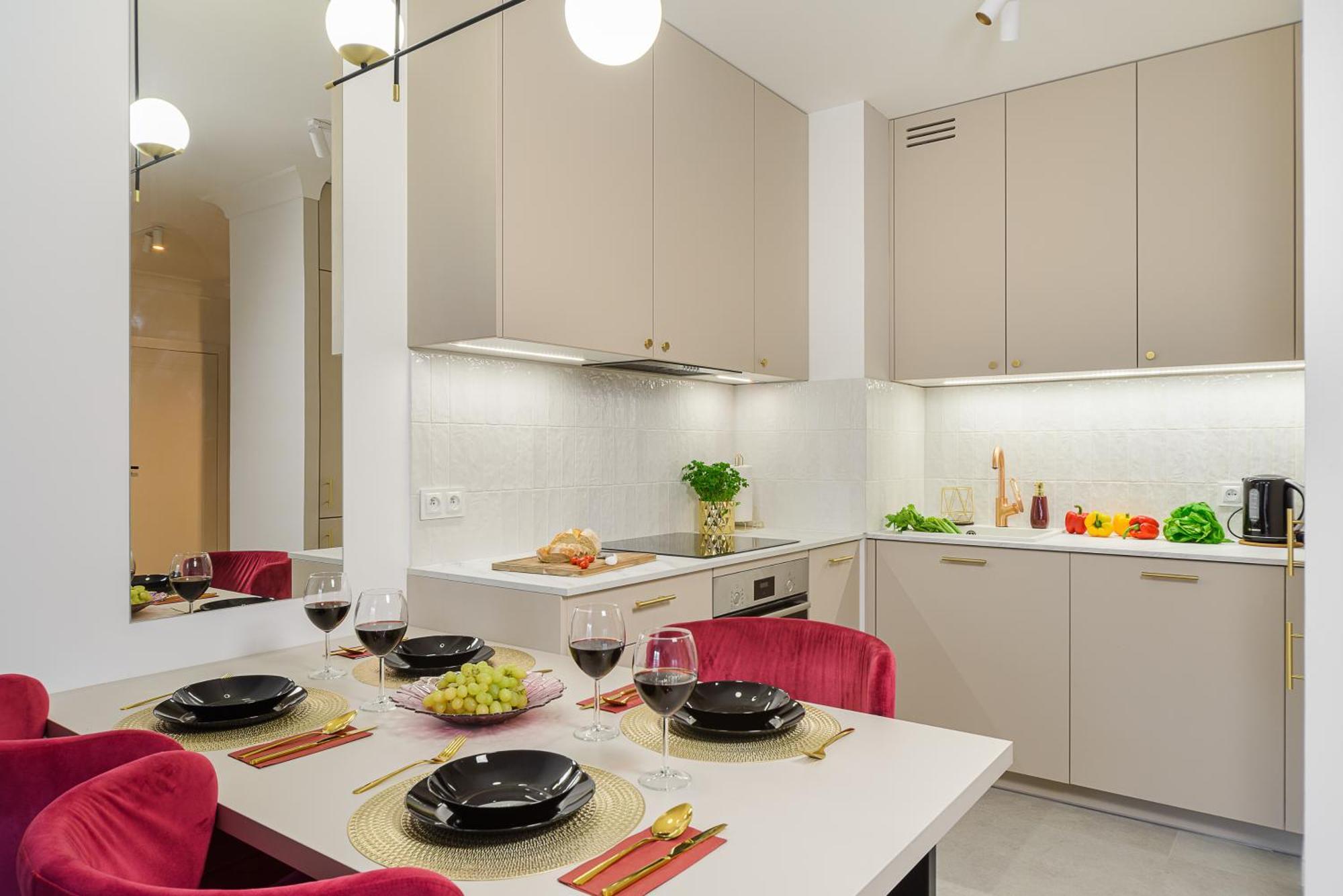 Lumina Premium Apartments With Parking Лодз Екстериор снимка