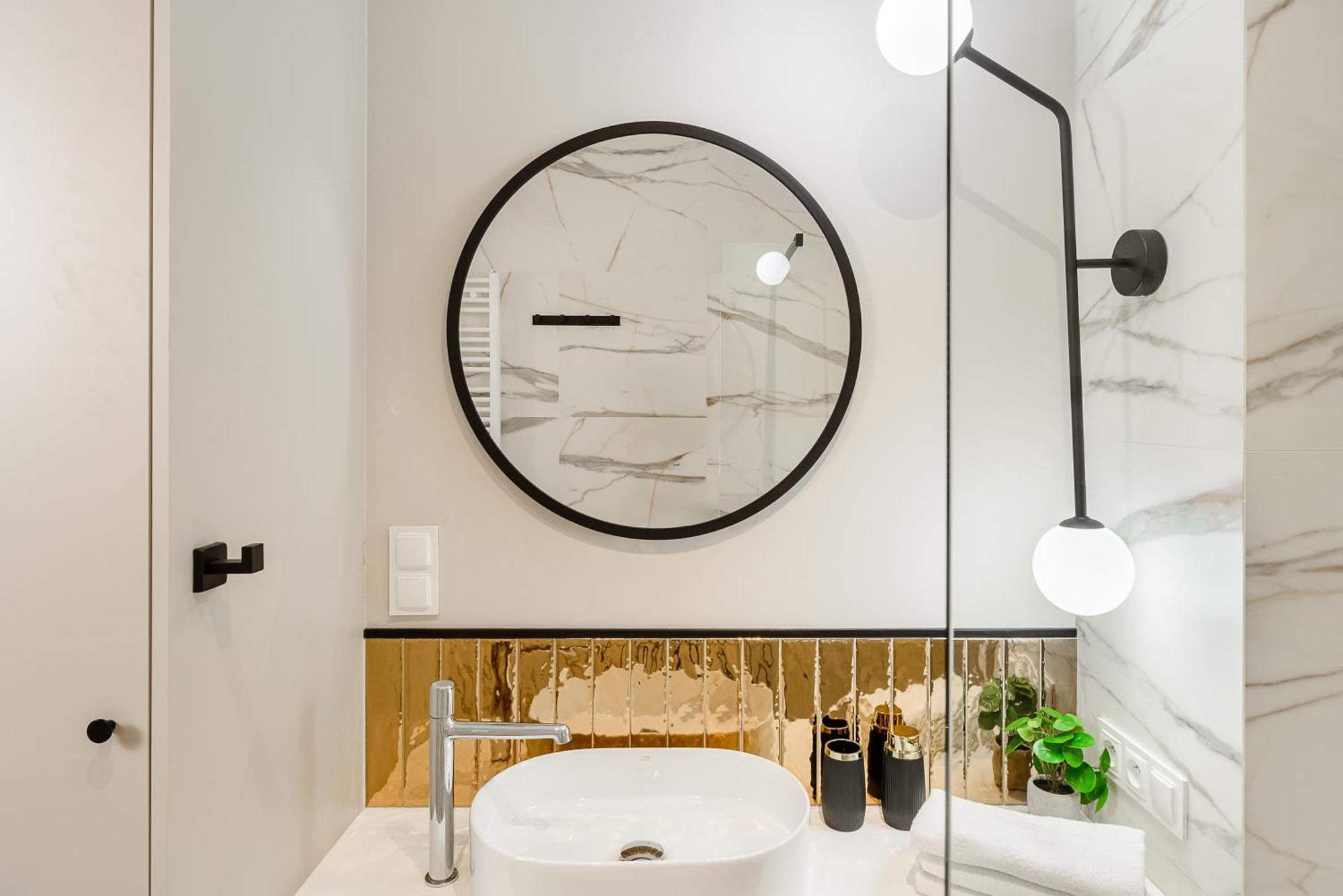 Lumina Premium Apartments With Parking Лодз Екстериор снимка