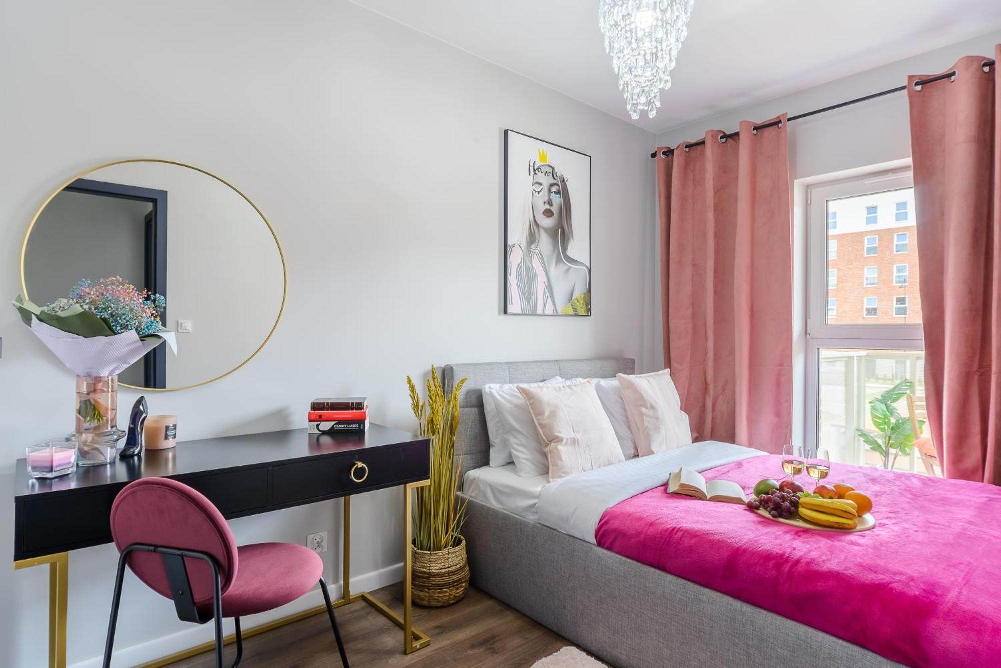 Lumina Premium Apartments With Parking Лодз Екстериор снимка