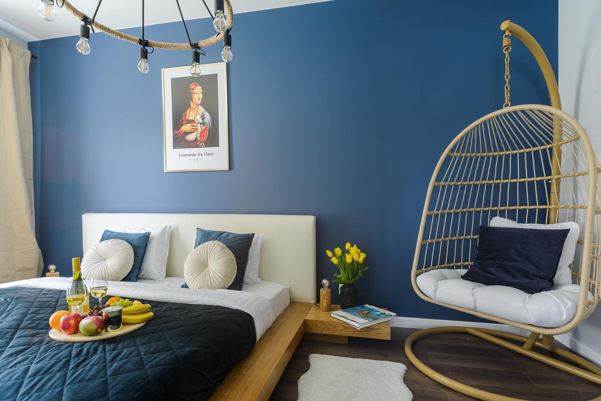 Lumina Premium Apartments With Parking Лодз Екстериор снимка