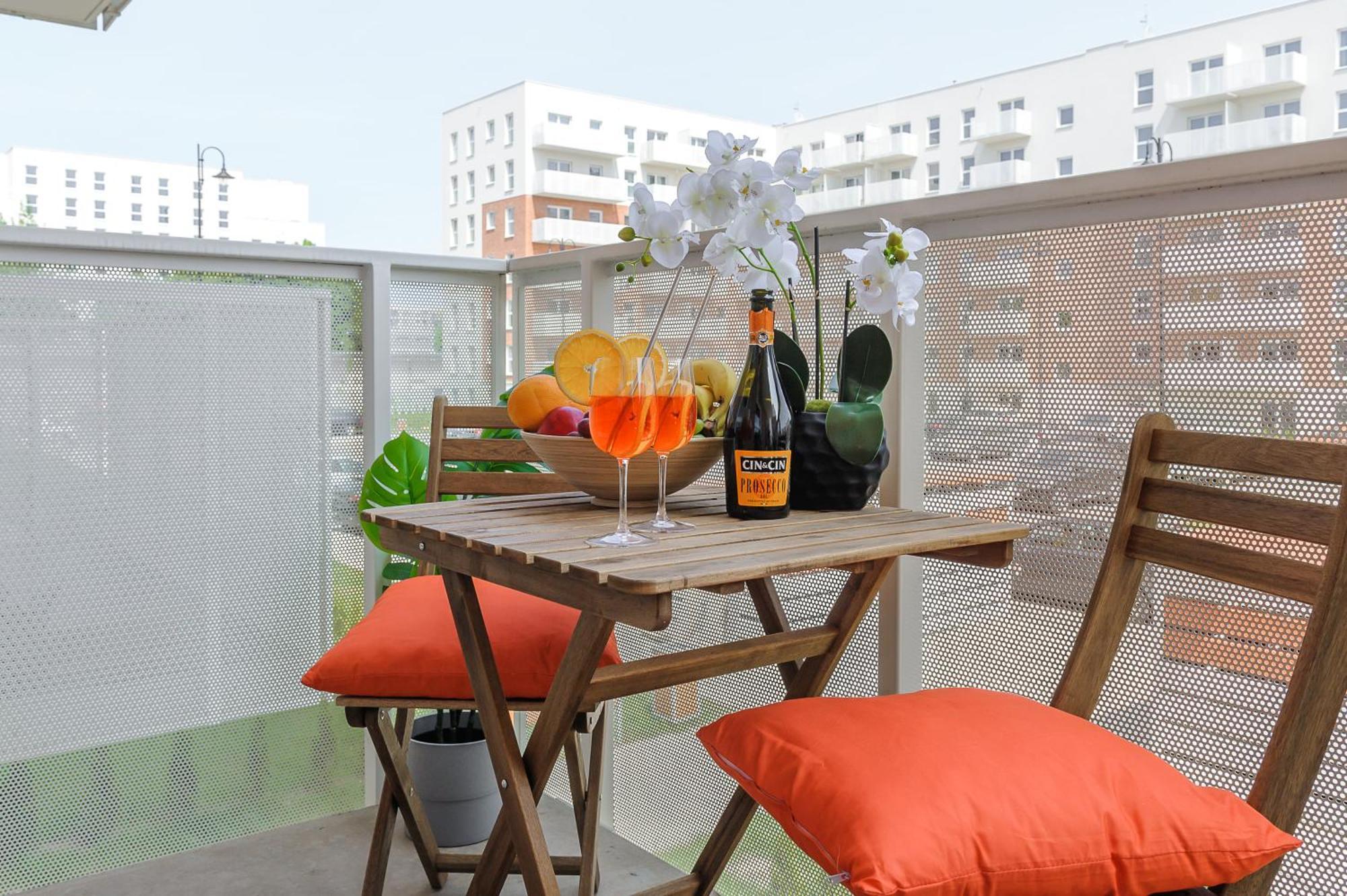 Lumina Premium Apartments With Parking Лодз Екстериор снимка