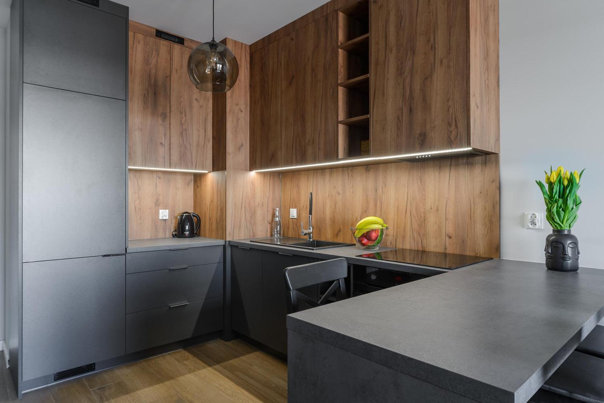 Lumina Premium Apartments With Parking Лодз Екстериор снимка