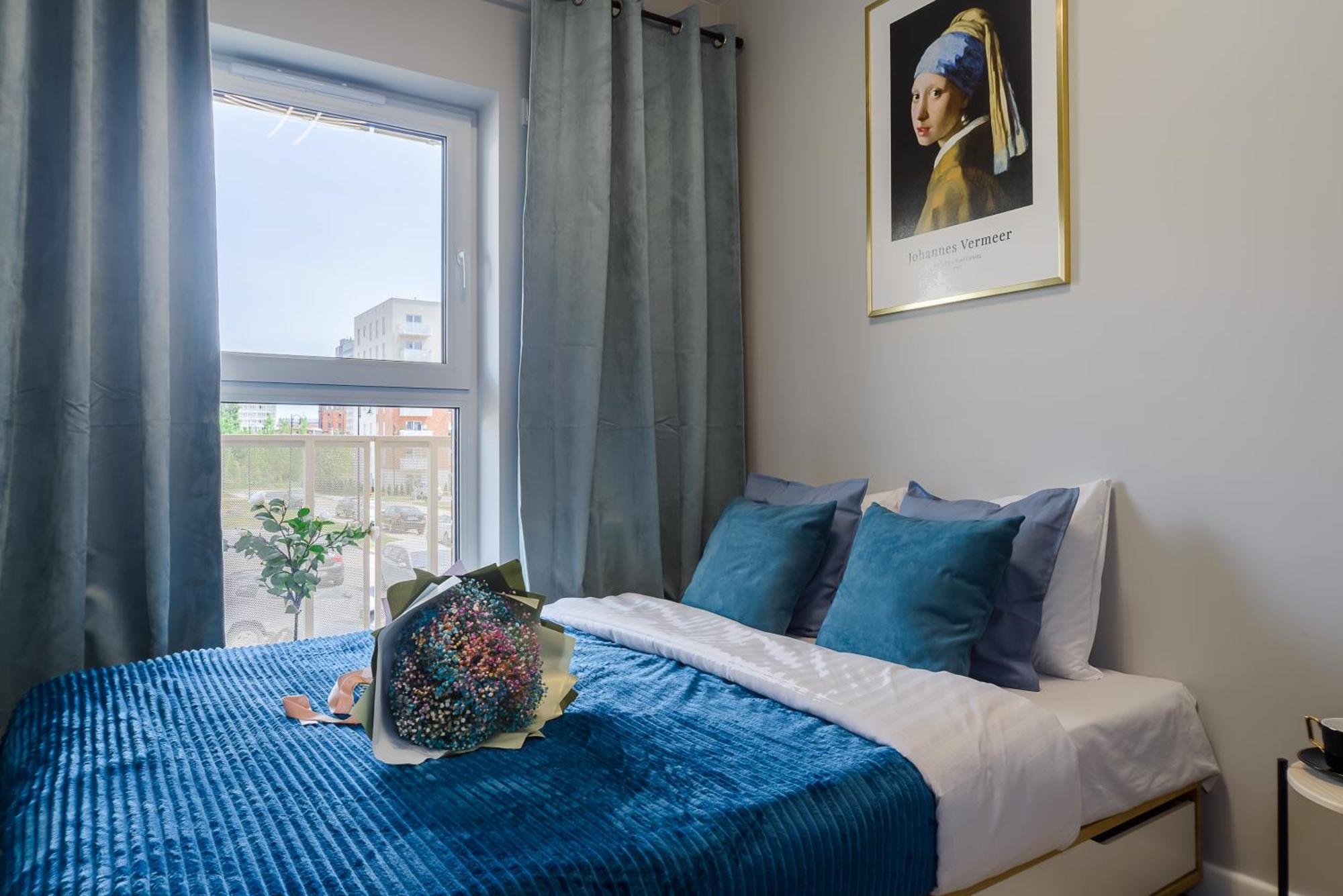 Lumina Premium Apartments With Parking Лодз Екстериор снимка